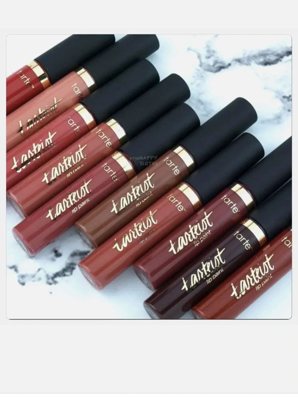 Tarte Tarteist Lip paint